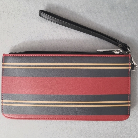 Harry Potter Wallet Wristlet - Picture 4 of 16